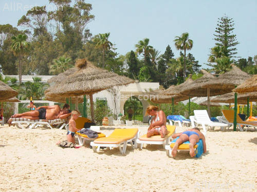 Miramar Hammamet Hotel 14
